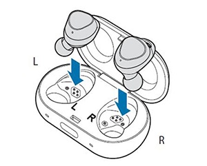 place-earbuds-into-charging-case