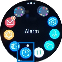Tap Alarm