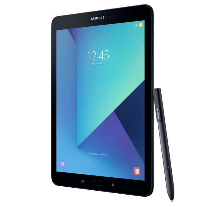 samsung galaxy tab s3 2017