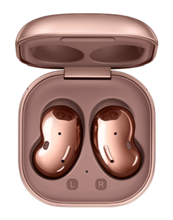 Galaxy Buds Live