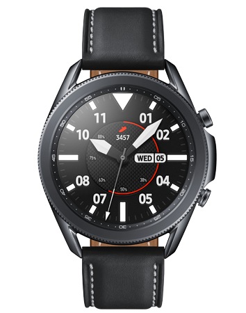 Galaxy Watch3 (45mm)