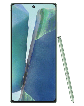 Galaxy Note20