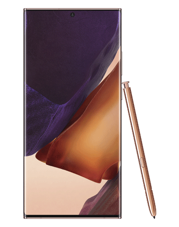 Galaxy Note20 Ultra 5G