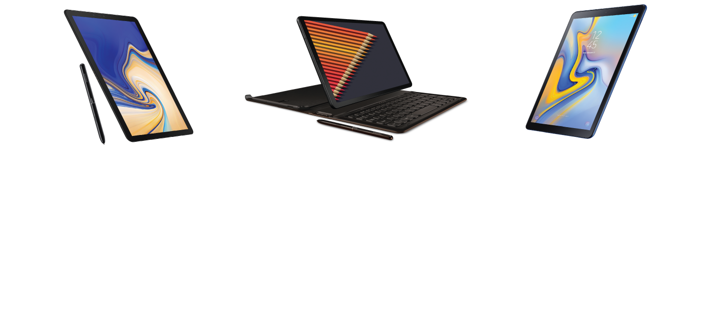 Samsung Tablets