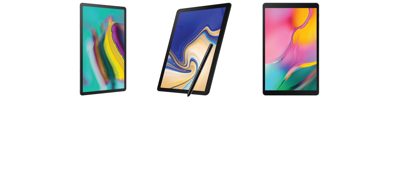 Samsung Tablets