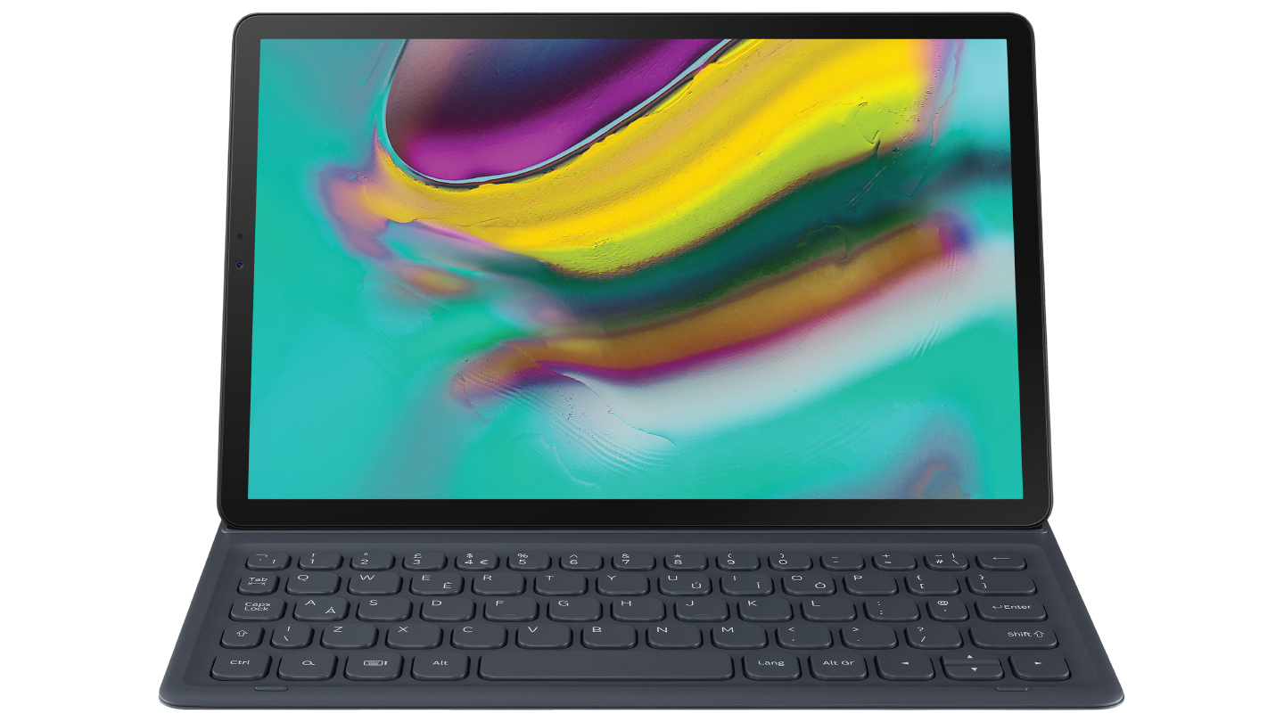 Samsung Galaxy Tab S5e