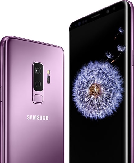 trade in value of samsung s9