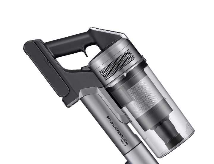 Vacuum Cleaner