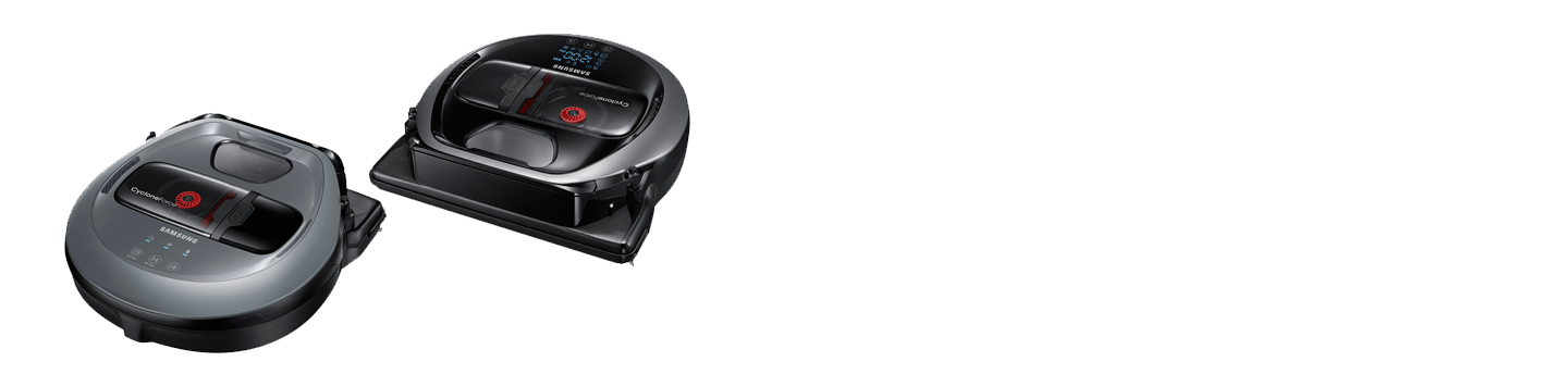 Samsung Vacuum Cleaners