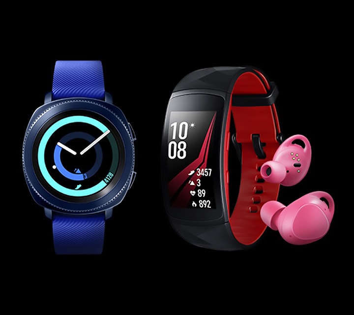 Wearable Interactive Experience