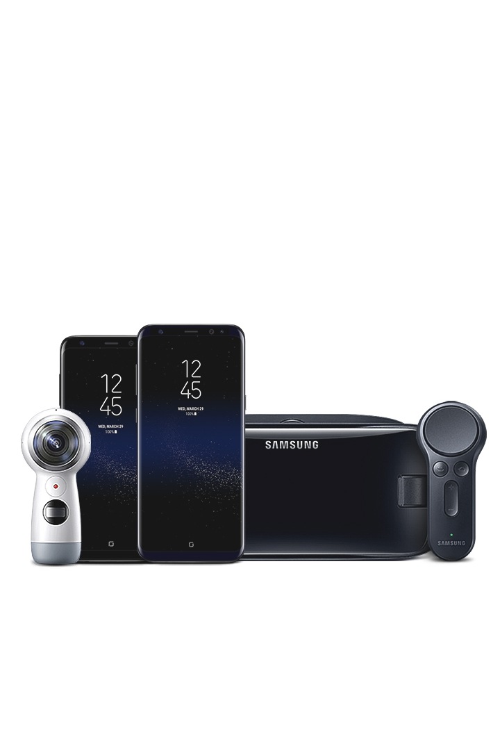 Galaxy Plus