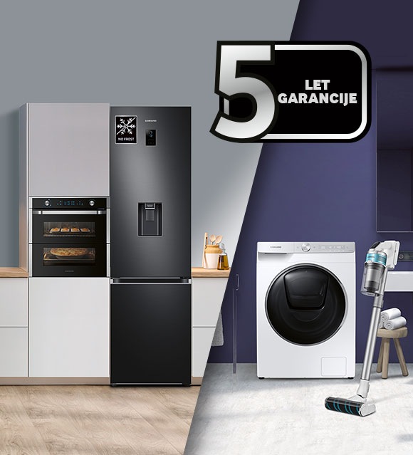 Gospodinjski aparati gospodinjski aparati samsung
