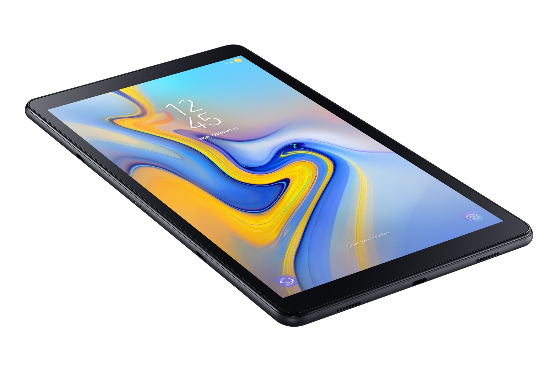 Samsung Galaxy Tab A Samsung Galaxy Tab A