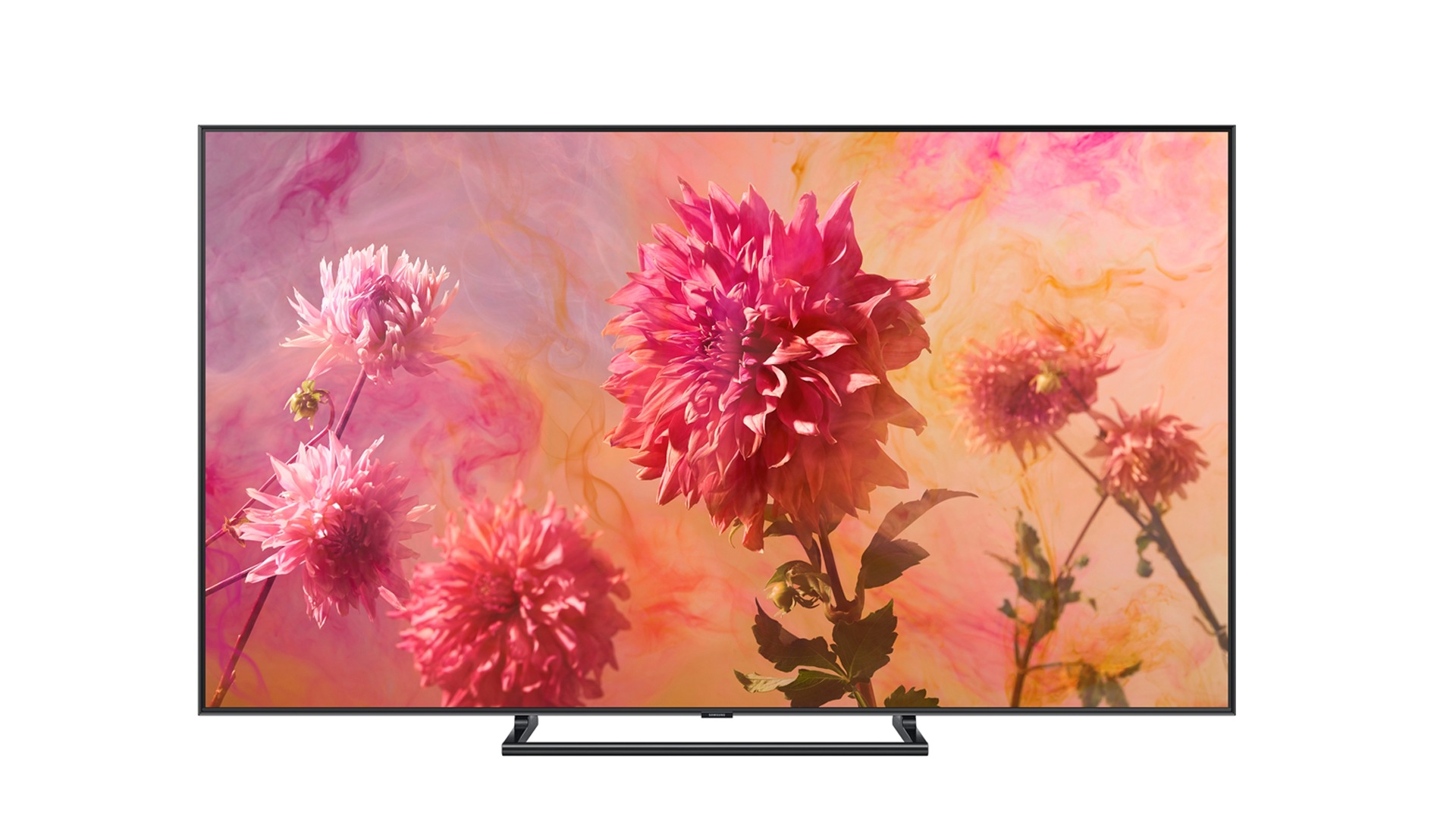 Novi QLED 2018