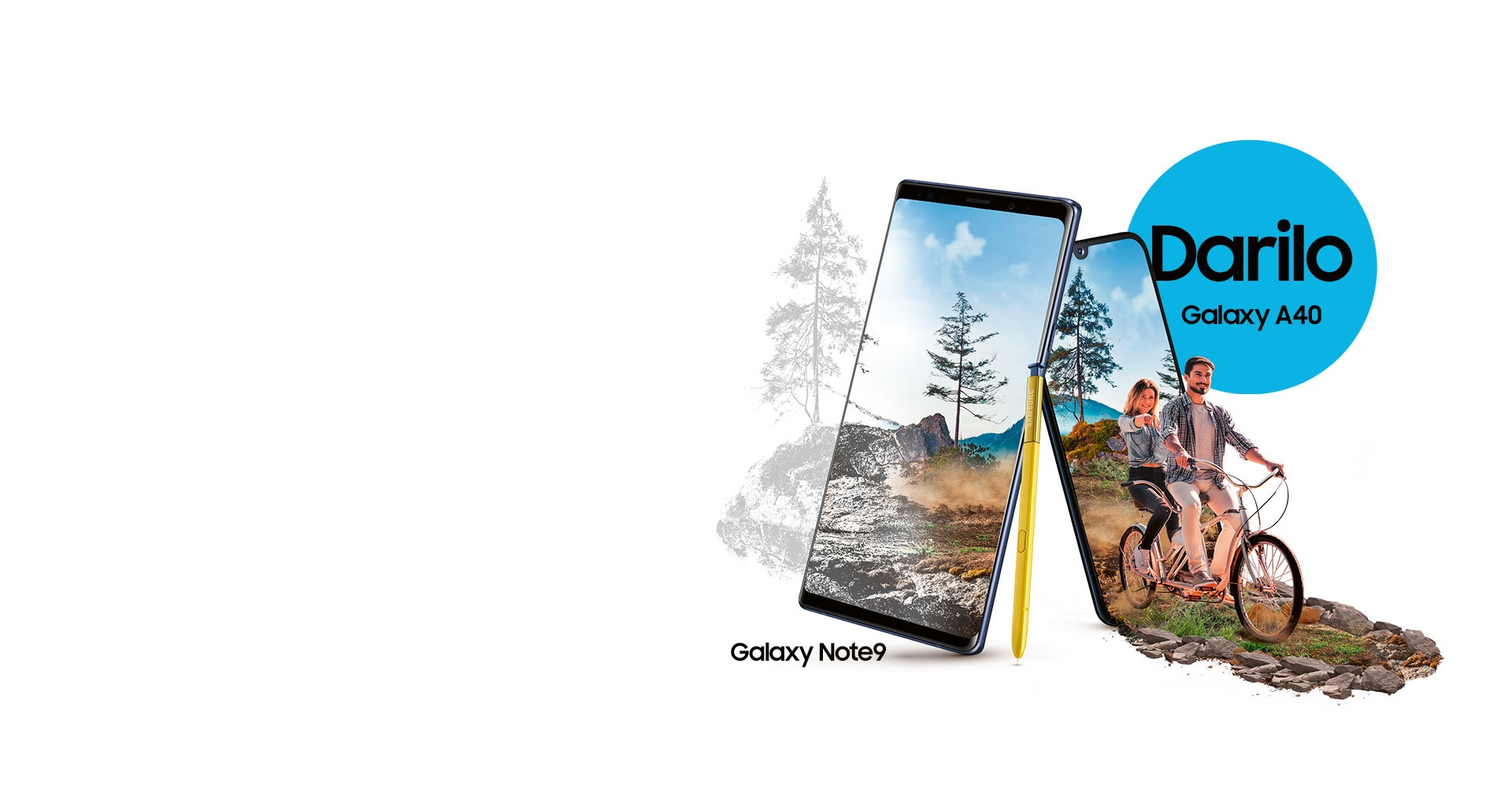 spomladanska ponudba 2019 note9 a40