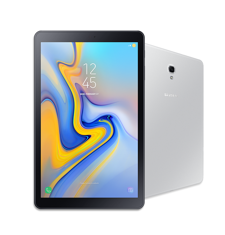 Galaxy Tab A