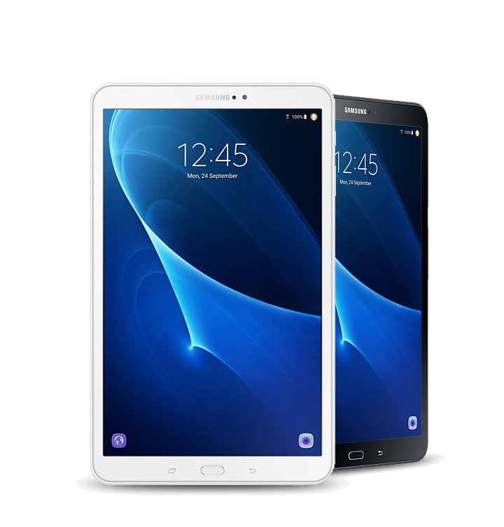 Još Samsung tableta