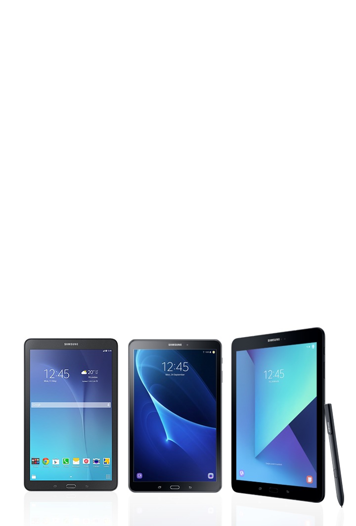Samsung tablični računalniki