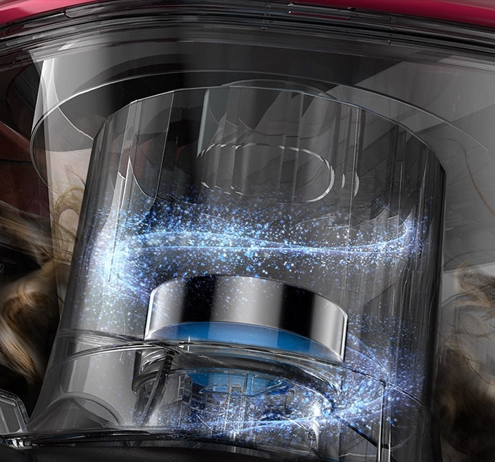 Samsung CcylonForce