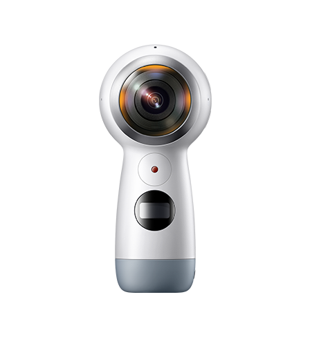 Samsung Gear 360