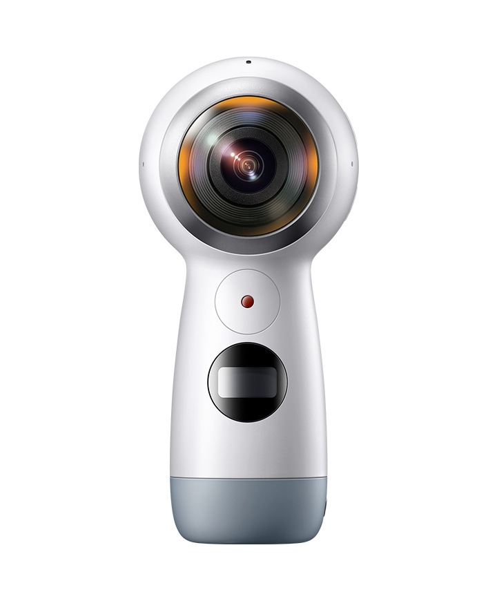 Samsung Gear 360