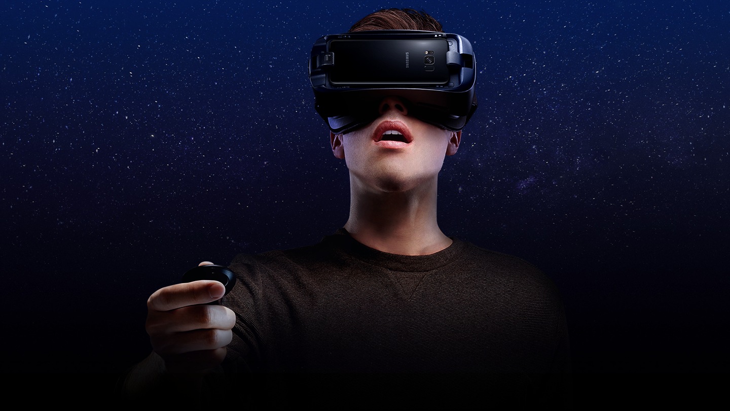 Samsung Gear VR