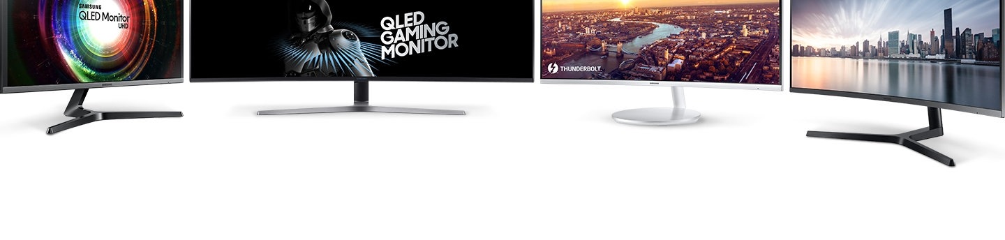Samsung monitorji