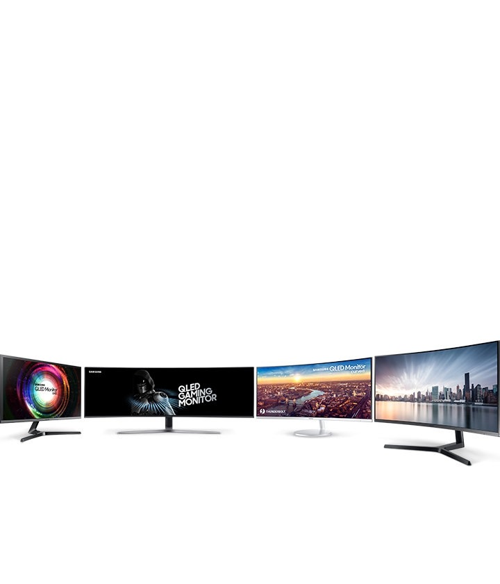 Samsung monitorji