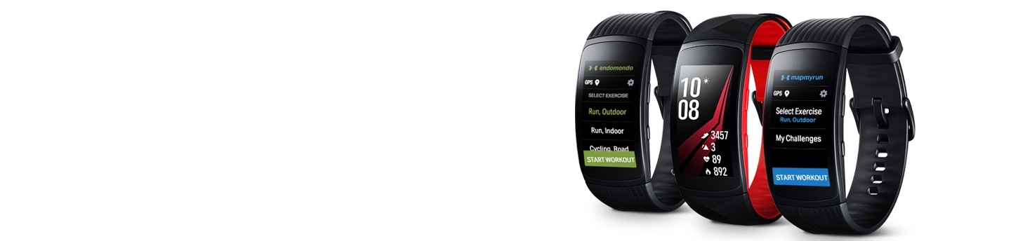 Samsung nosljive naprave