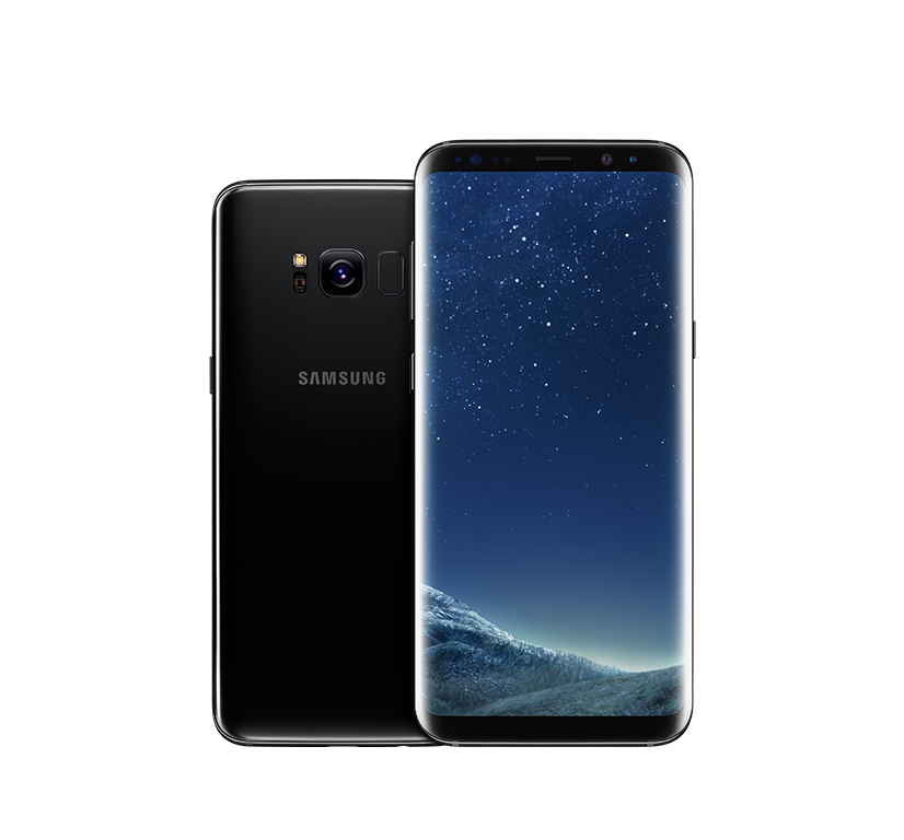 Telefony Samsung