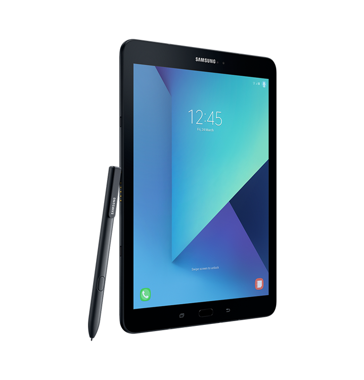 Samsung tablični računalniki