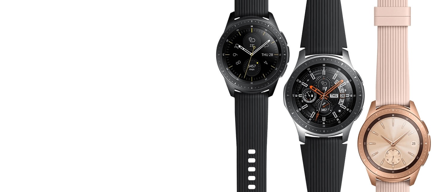 Galaxy Watch