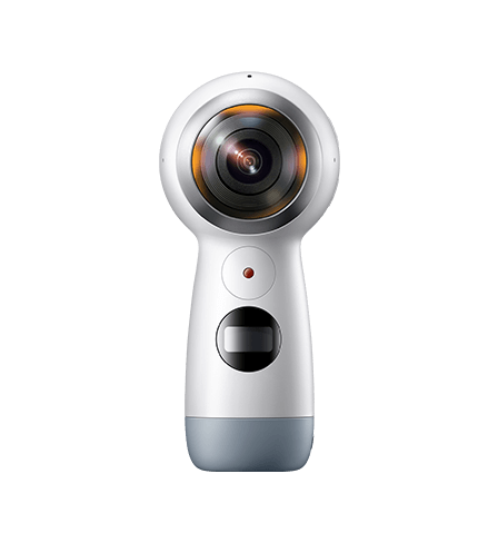 Samsung Gear 360