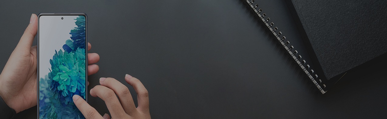 Kľúčový obrazový materiál stránky ekologicky šetrných výrobkov