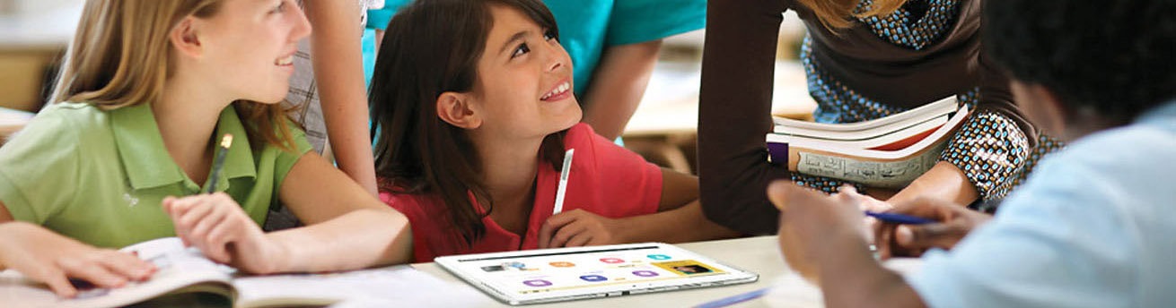 Smart School