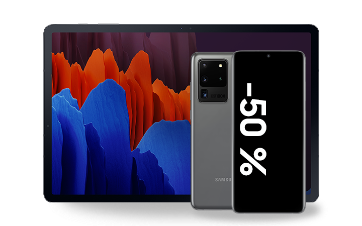 Galaxy tab s7 Galaxy tab s7