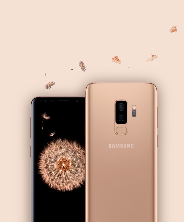 galaxy s9+