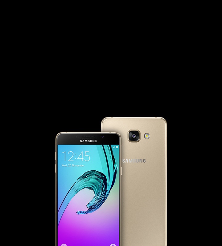 Samsung Galaxy A7