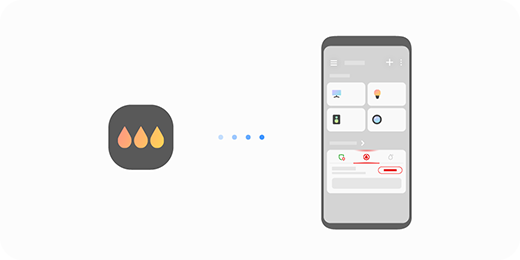 Detektor dymu upozorní aplikáciu SmartThings