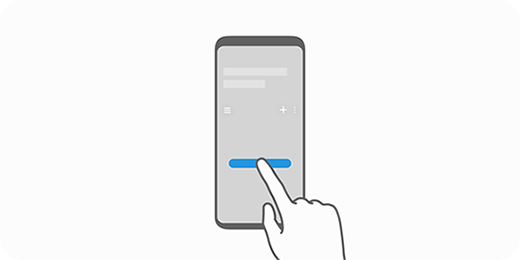 Spustite na svojom mobilnom zariadení aplikáciu SmartThings