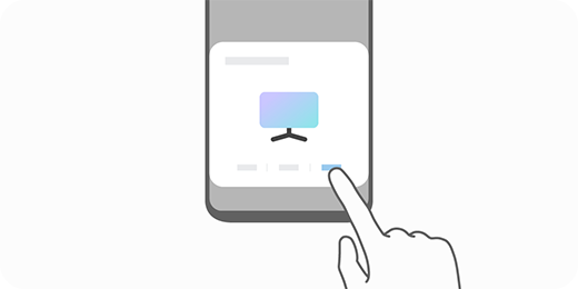 Klepnutím na tlačidlo Pridať teraz pridajte zariadenie do aplikácie SmartThings