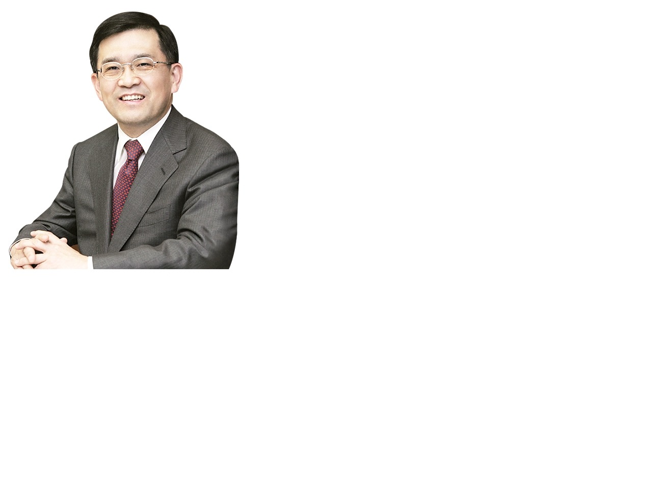 ดร. Oh-Hyun Kwon