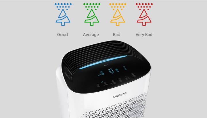 fine dust sensor