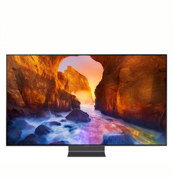 82" Q90R 4K Smart QLED TV