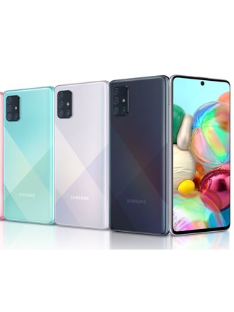Galaxy A71