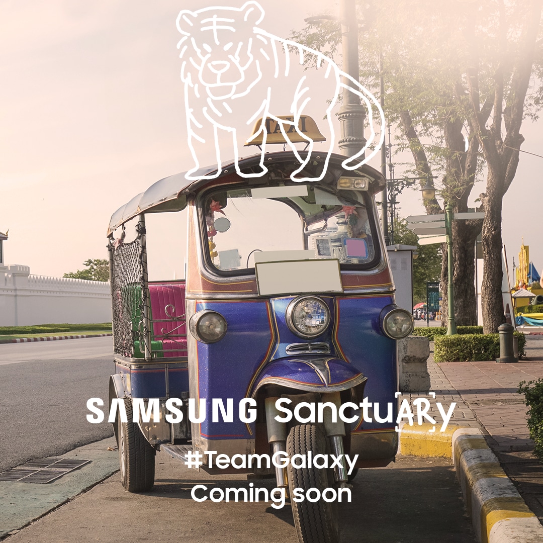 An augmented reality project with Mr.Doodel & Thailand's best creators. An augmented reality project with Mr.Doodel & Thailand's best creators.