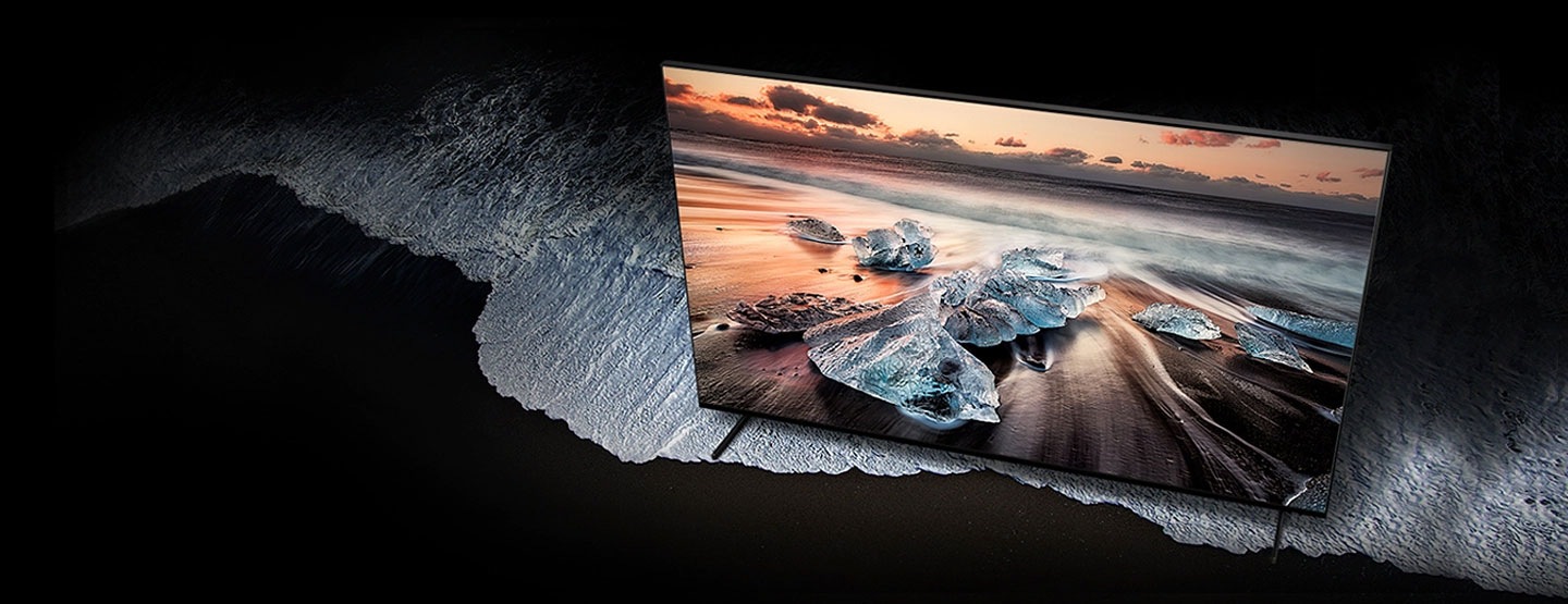 QLED 8K