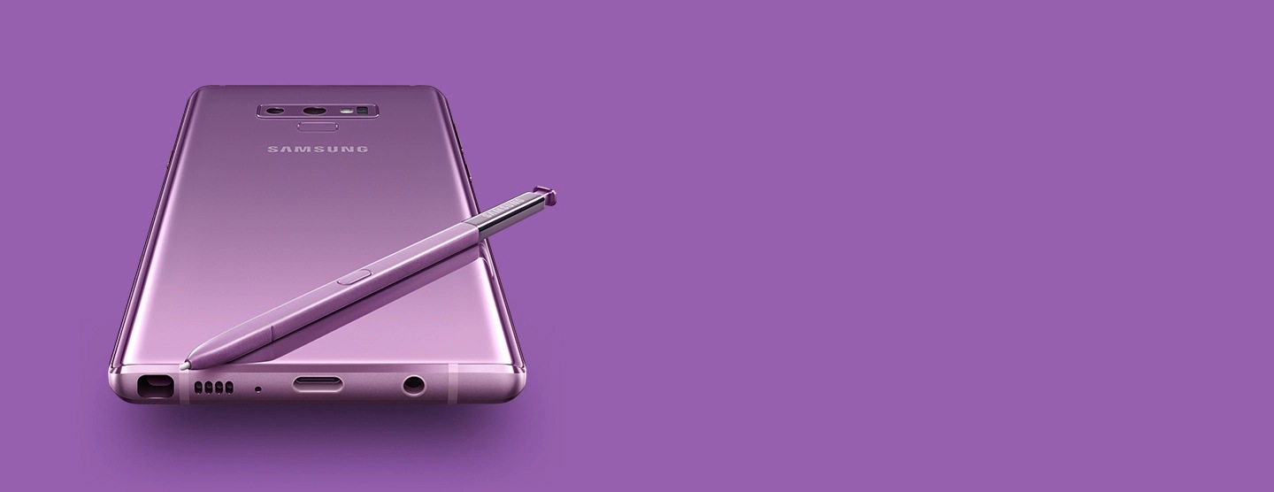 Galaxy Note9