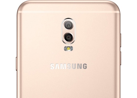 Samsung Galaxy j7+ อีกขั้นของภาพสวยมีมิติด้วยกล้องคู่