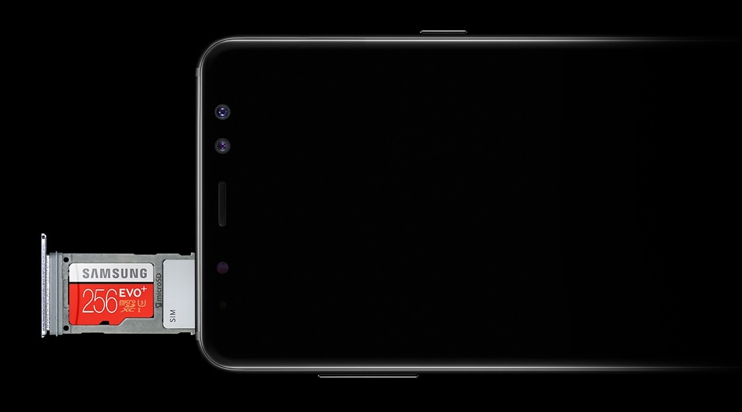 ใหม่! Samsung Galaxy A8 | A8+ ใหม่! Samsung Galaxy A8 | A8+